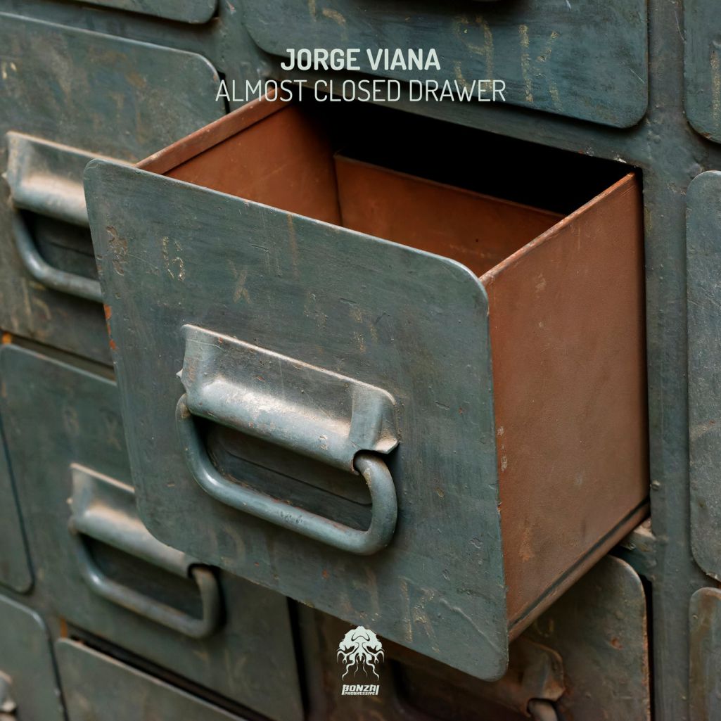 Jorge Viana - Almost Closed [BP10302021]